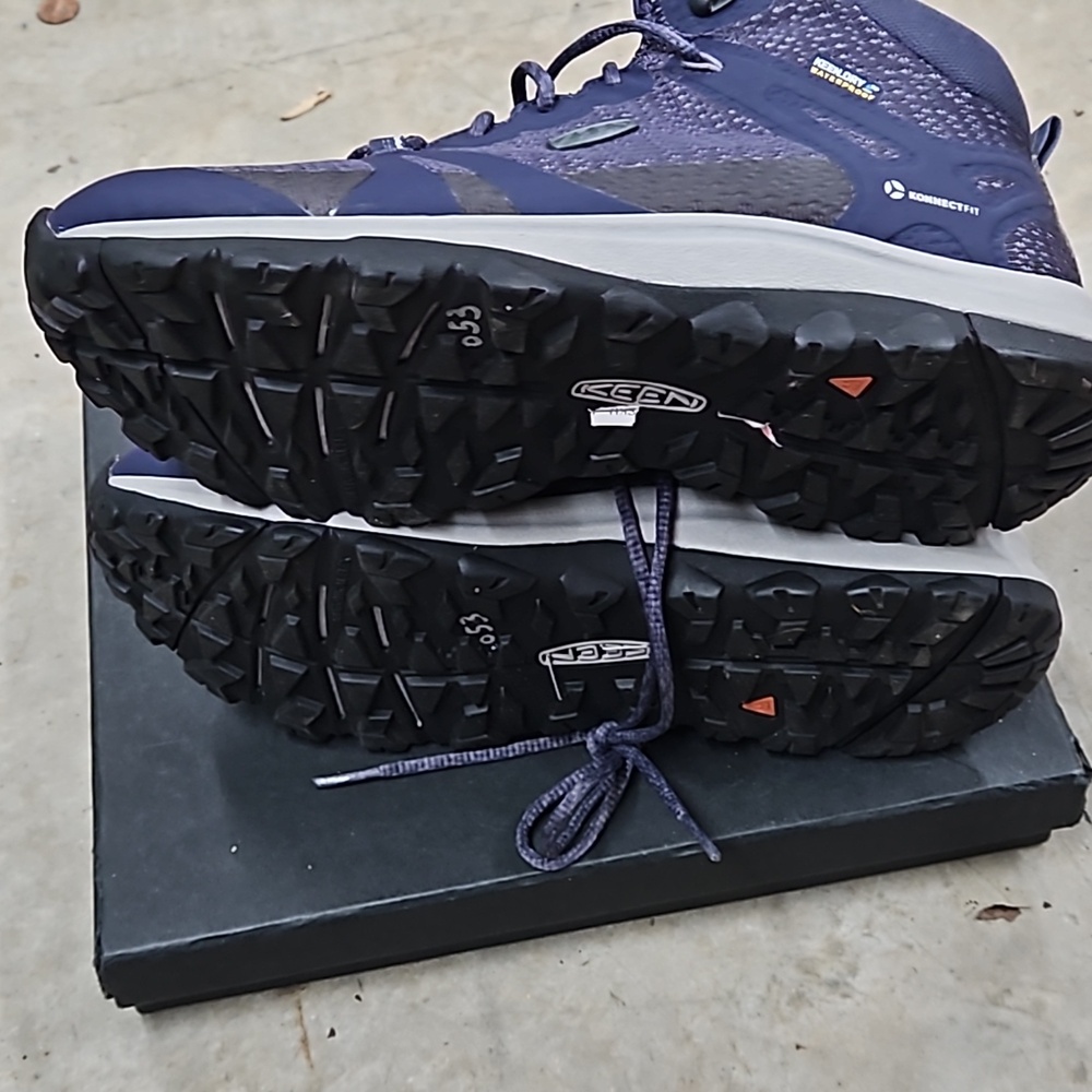 Keen New Without Box - image 3